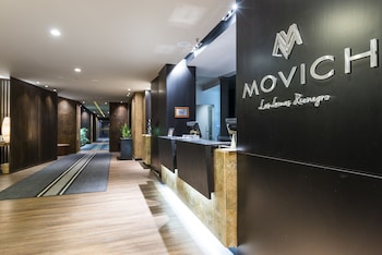 hotel las lomas