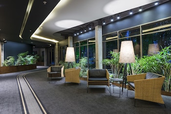 hotel las lomas