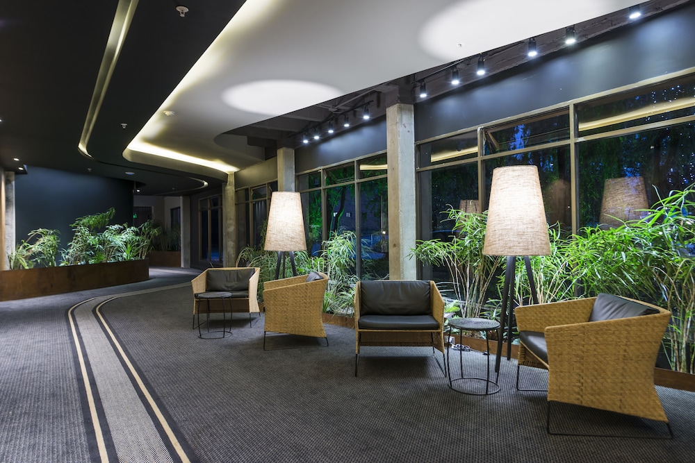 hotel las lomas