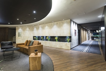 hotel las lomas