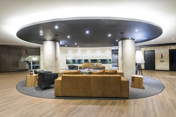 hotel las lomas