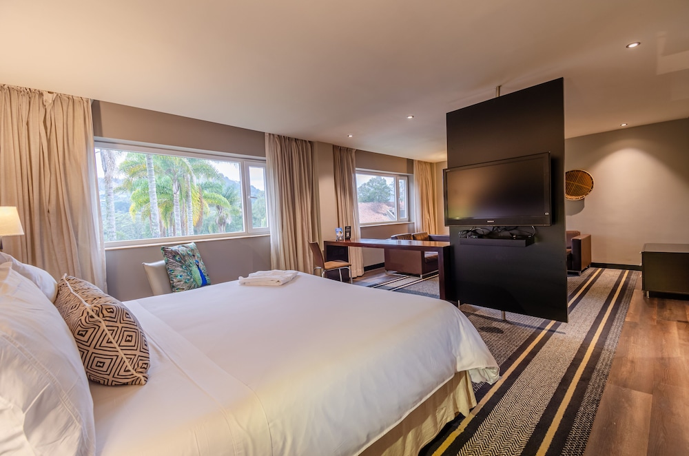 hotel las lomas