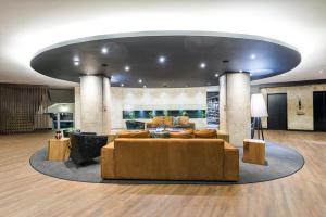 hotel las lomas