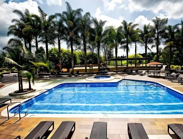 hotel las lomas