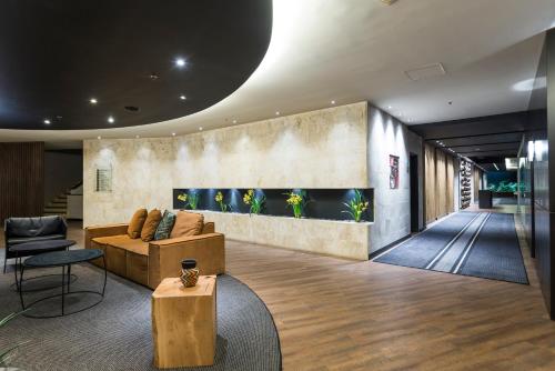 hotel las lomas