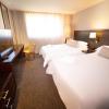 hotel las lomas