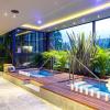 hotel las lomas