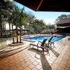 hotel las lomas