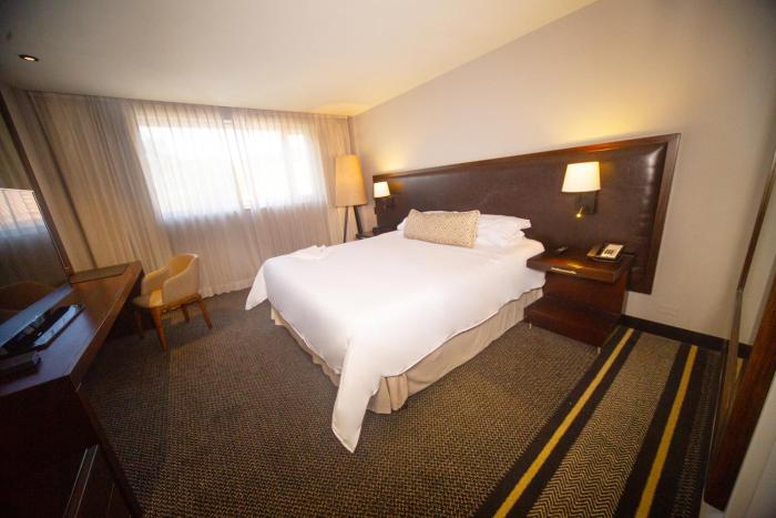 hotel las lomas