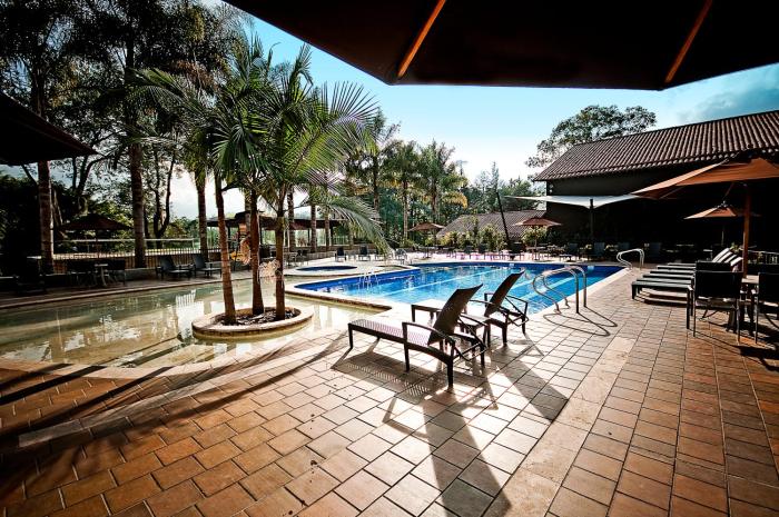 hotel las lomas