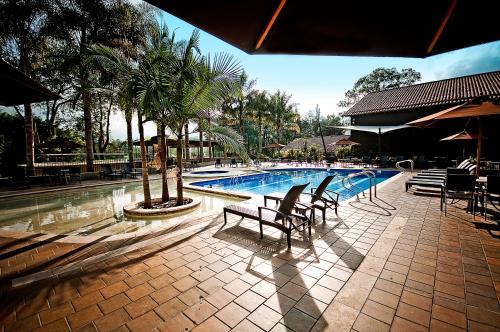 hotel las lomas