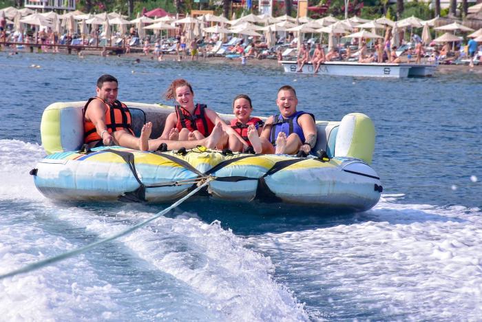orka lotus beach
