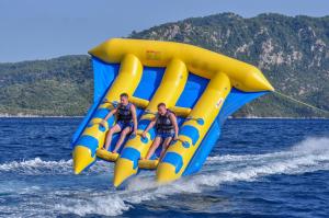 orka lotus beach