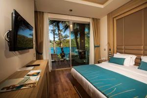 orka lotus beach