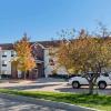 comfort inn and suites