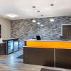 comfort inn and suites