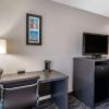 comfort inn and suites