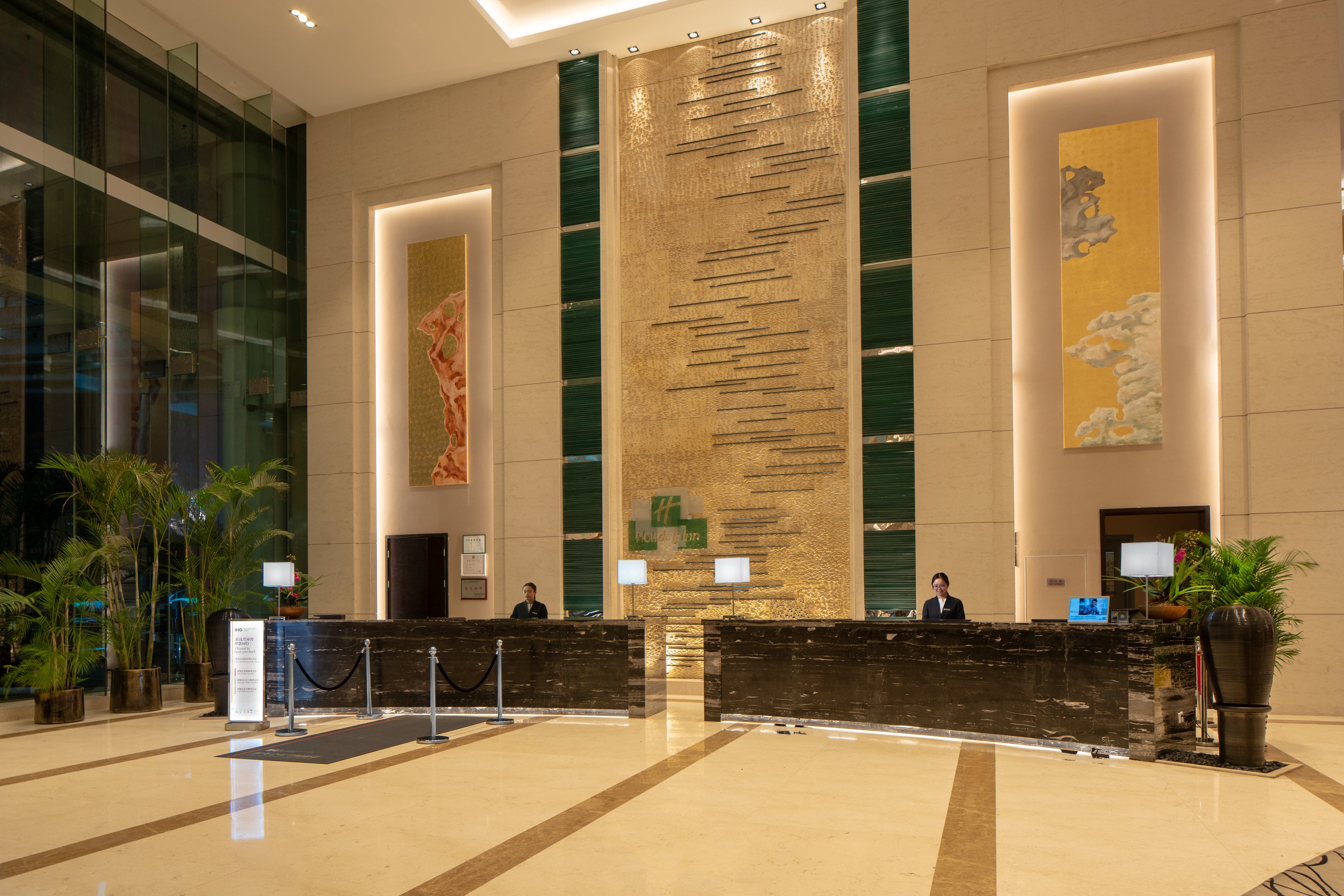 holiday inn nanchang riverside by ihg