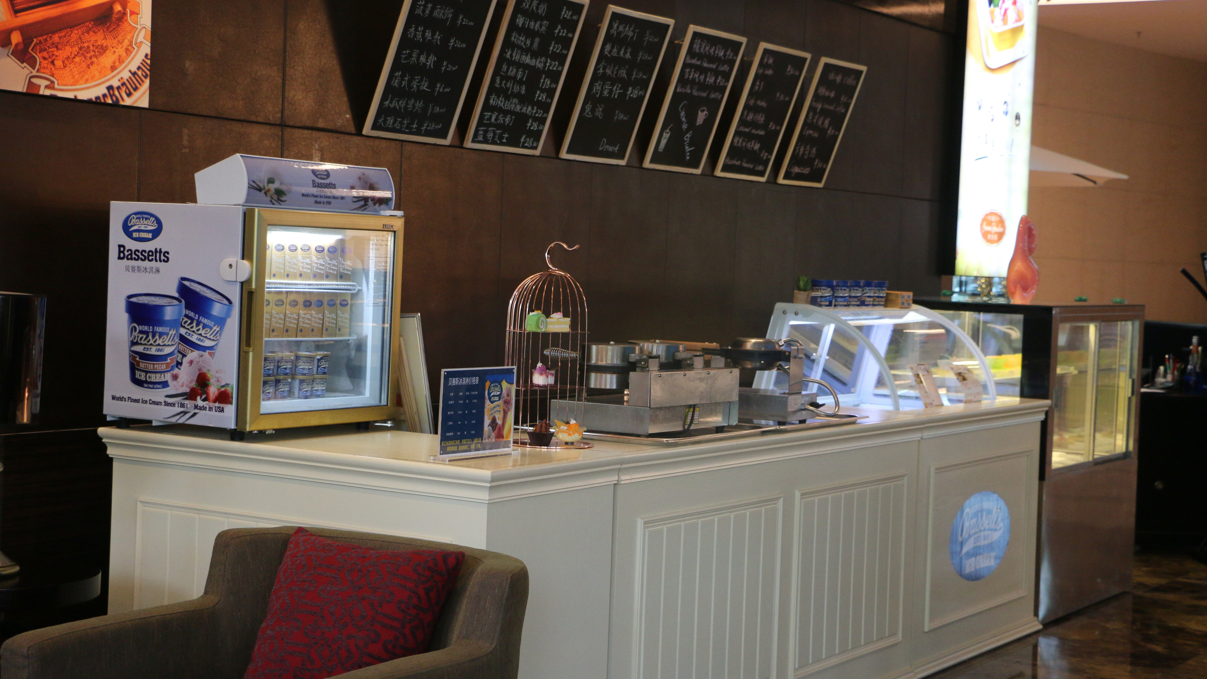 holiday inn nanchang riverside by ihg