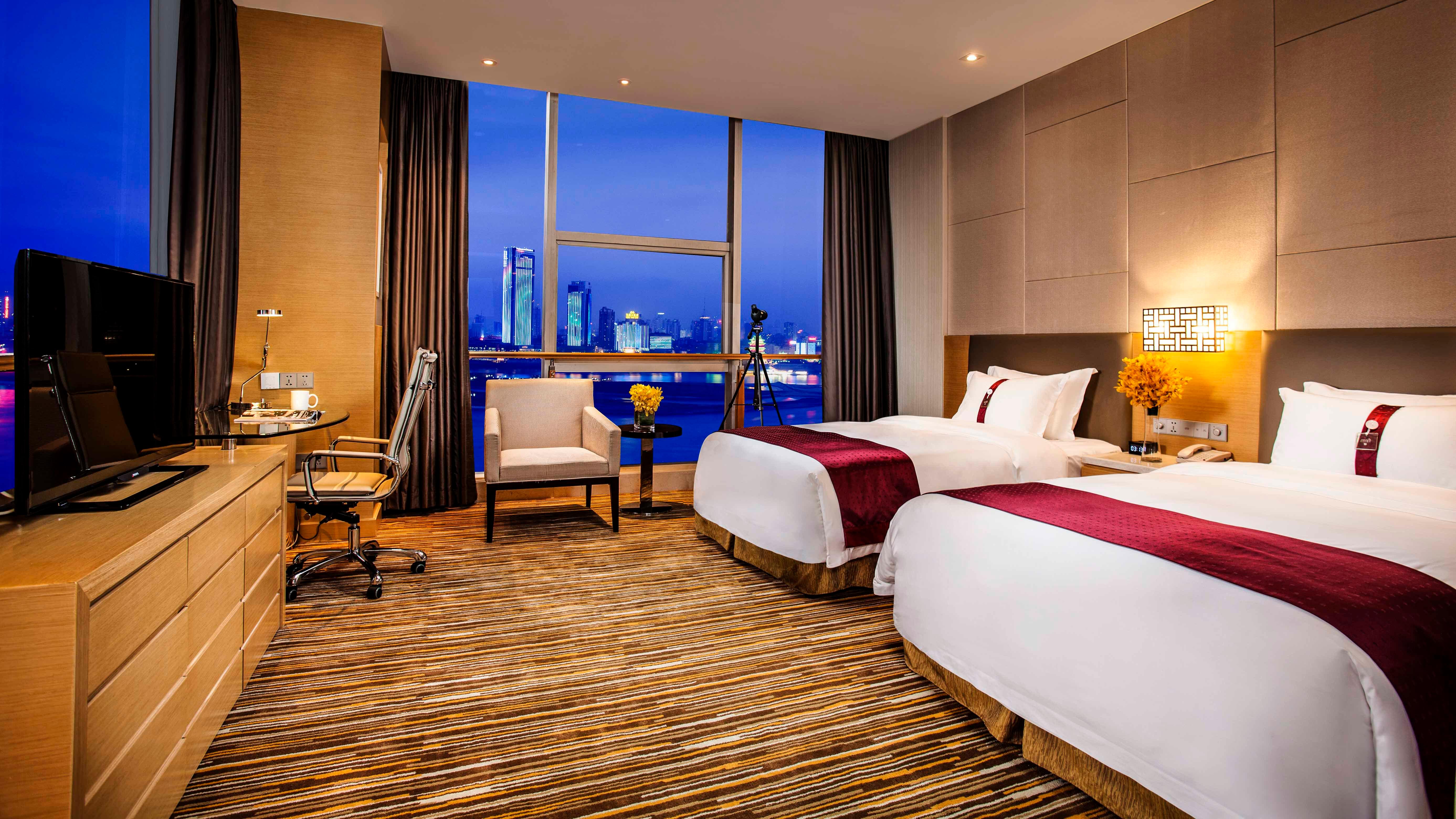 holiday inn nanchang riverside by ihg