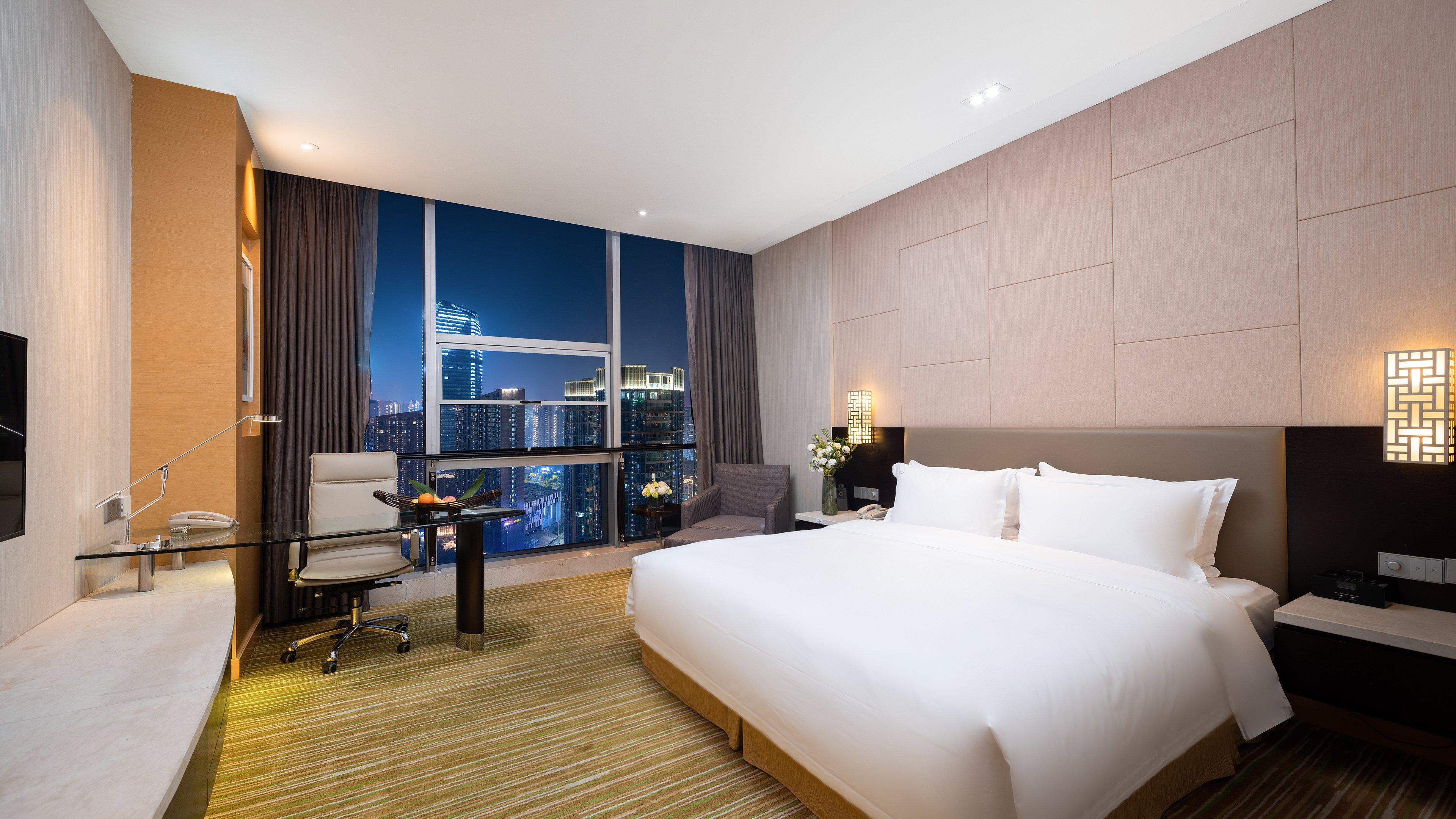 holiday inn nanchang riverside by ihg