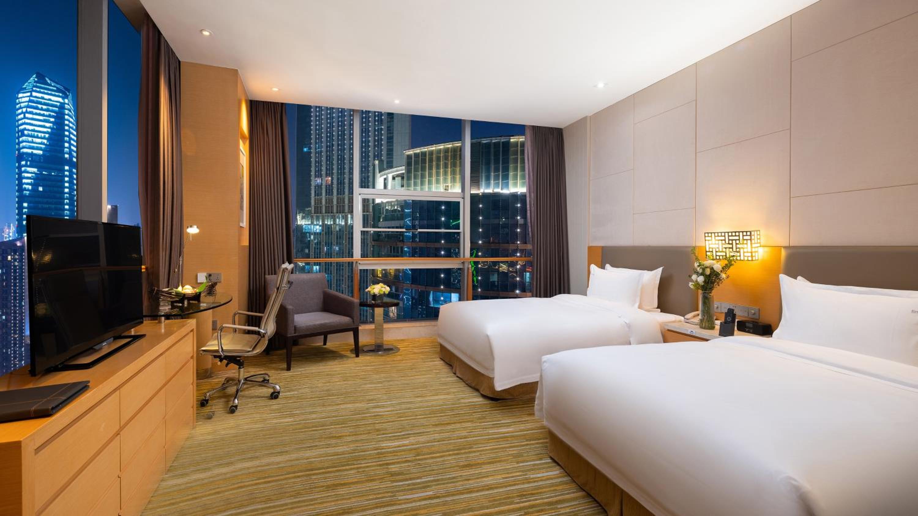 holiday inn nanchang riverside by ihg