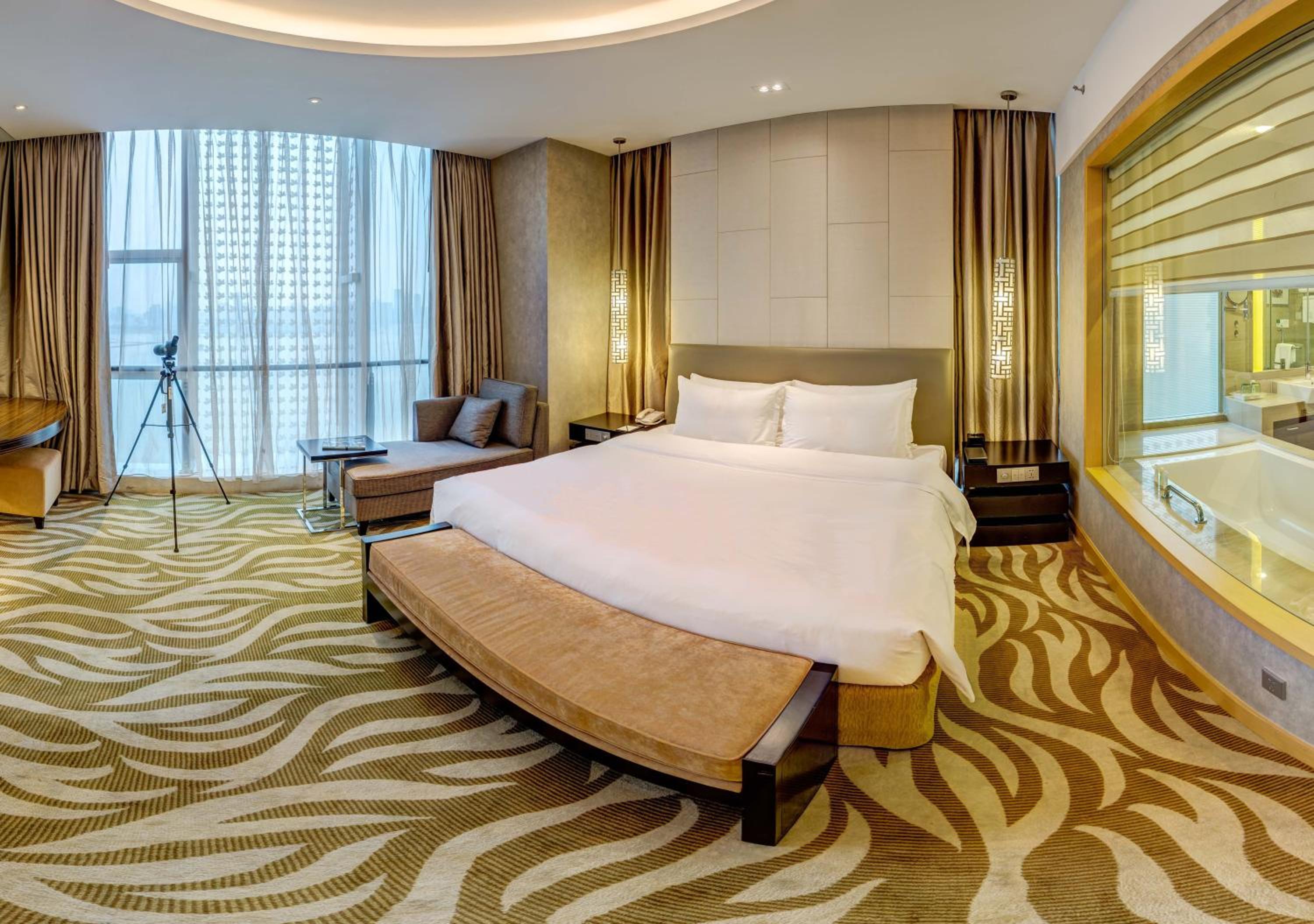 holiday inn nanchang riverside by ihg