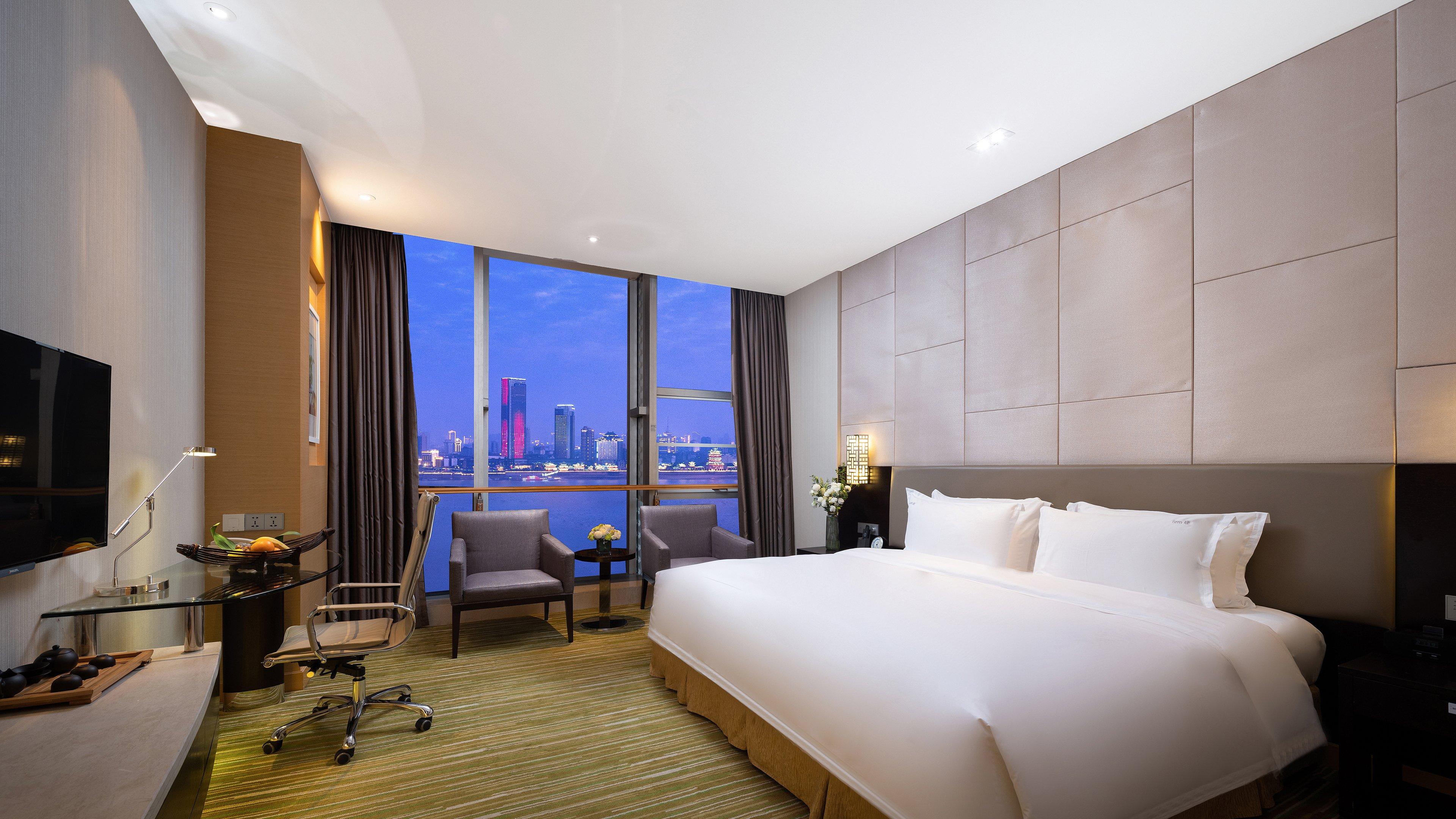 holiday inn nanchang riverside by ihg