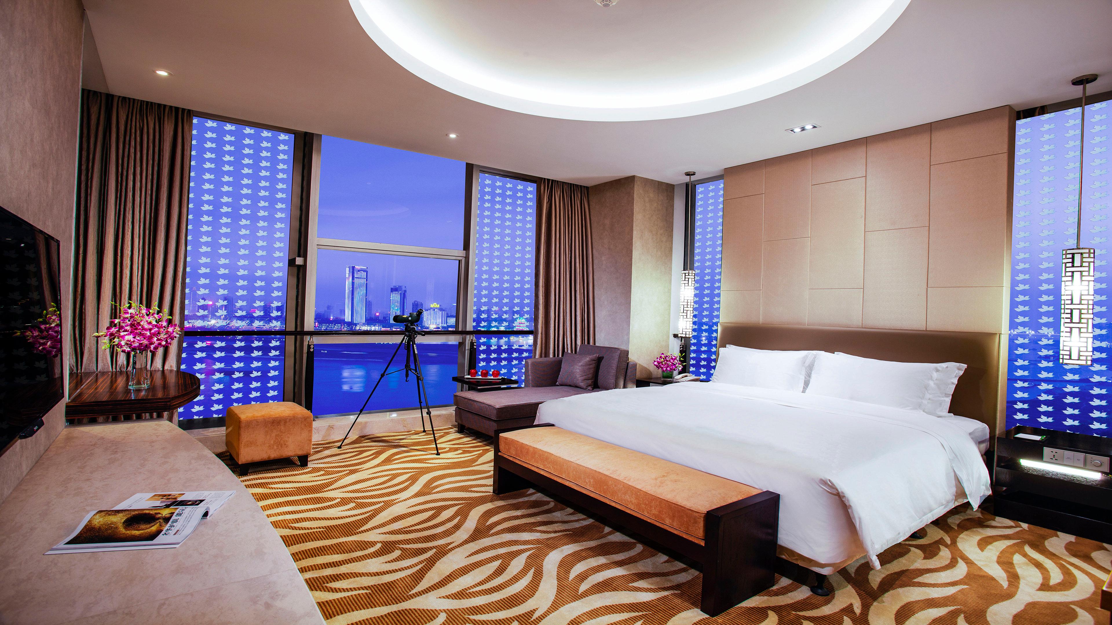 holiday inn nanchang riverside by ihg
