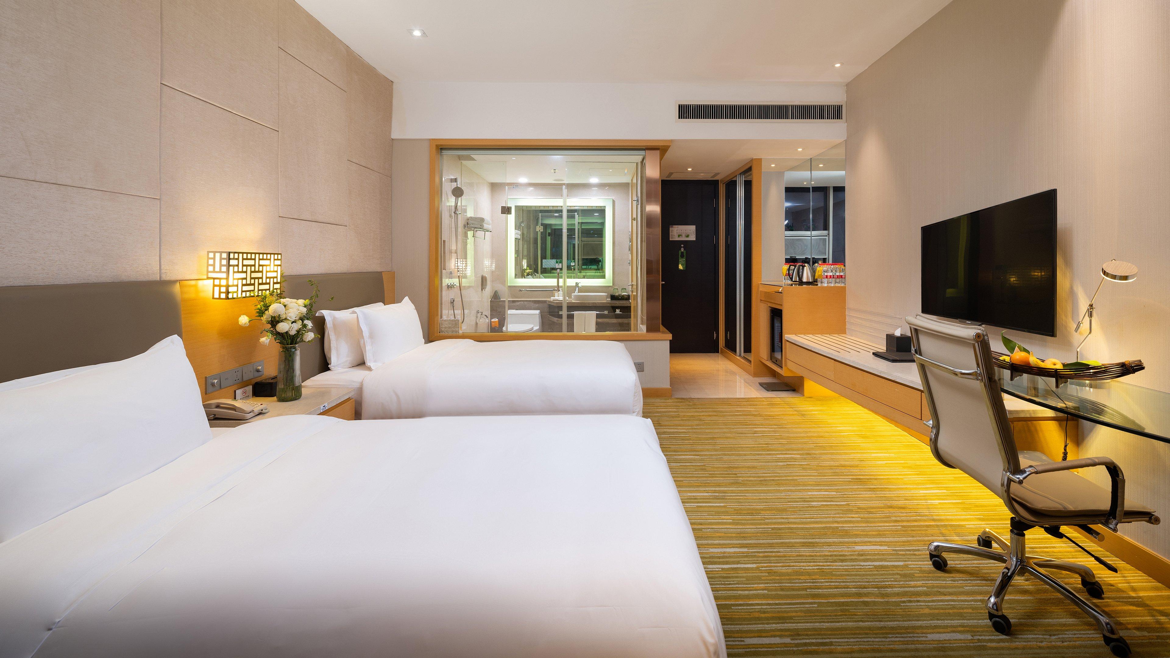 holiday inn nanchang riverside by ihg