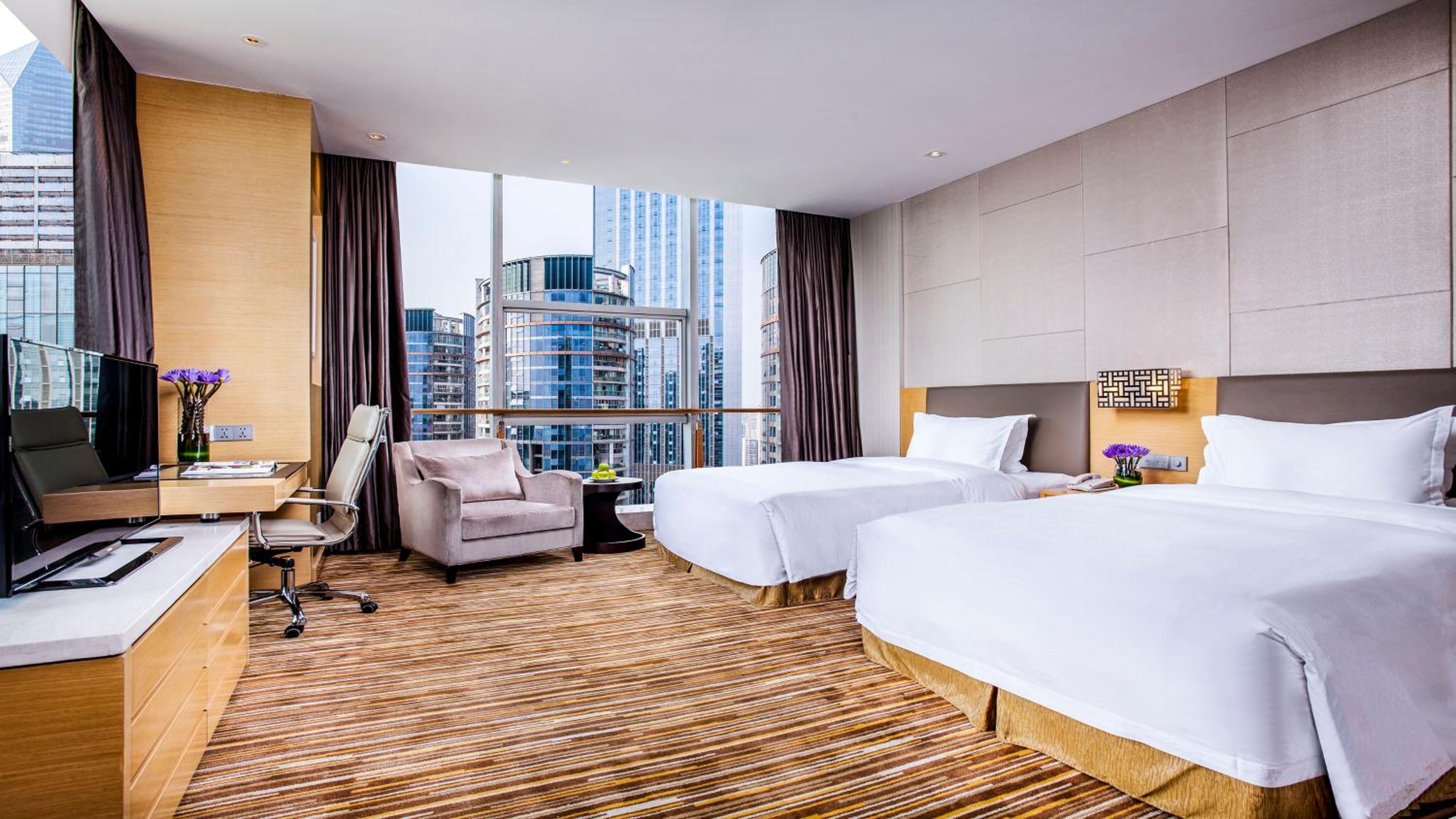holiday inn nanchang riverside by ihg