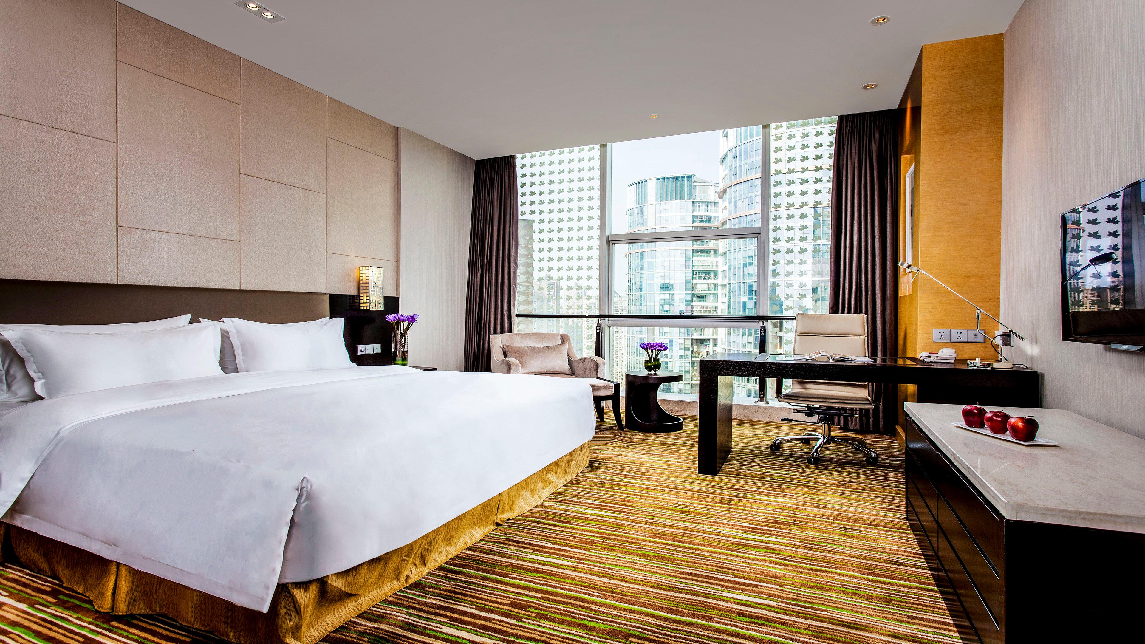 holiday inn nanchang riverside by ihg