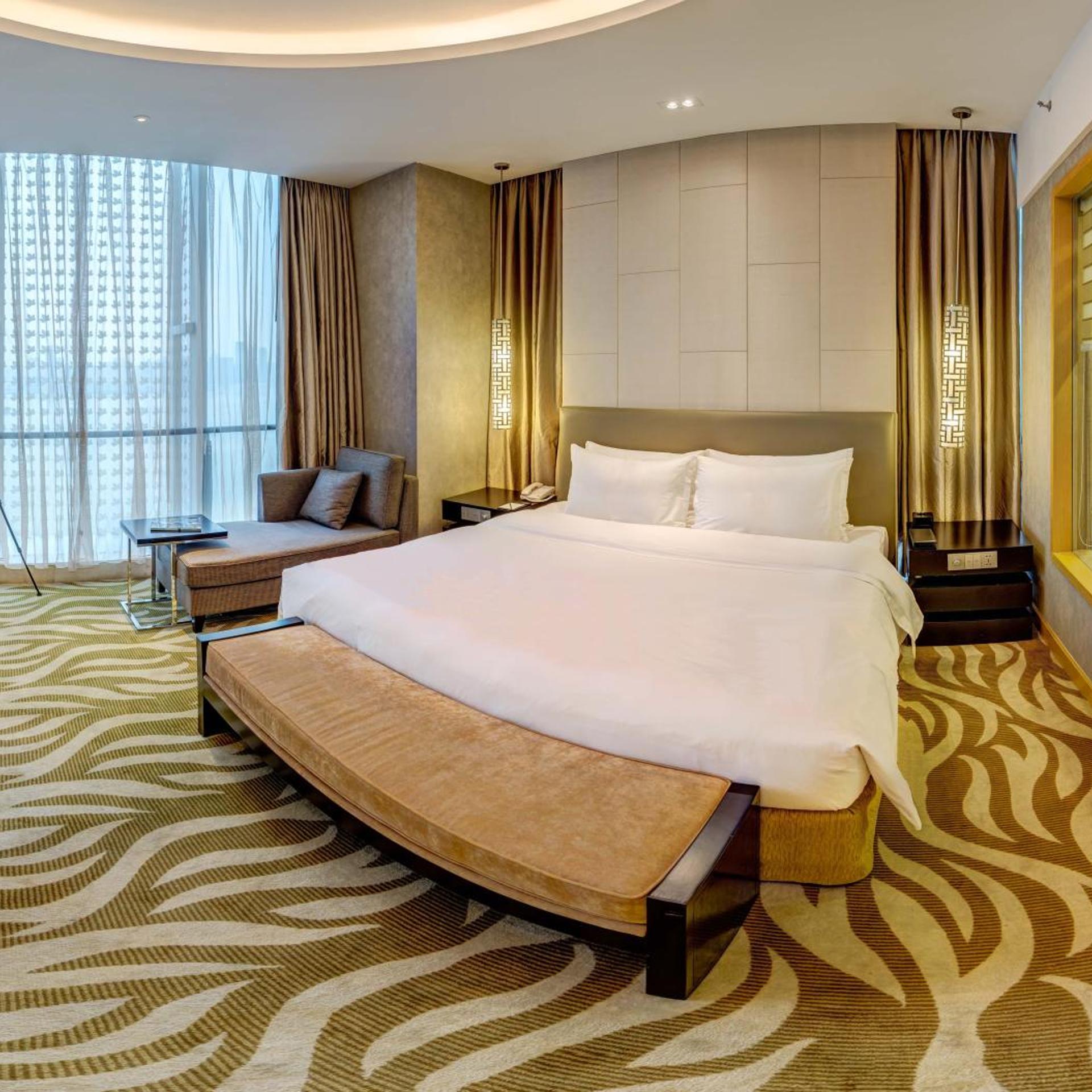 holiday inn nanchang riverside by ihg