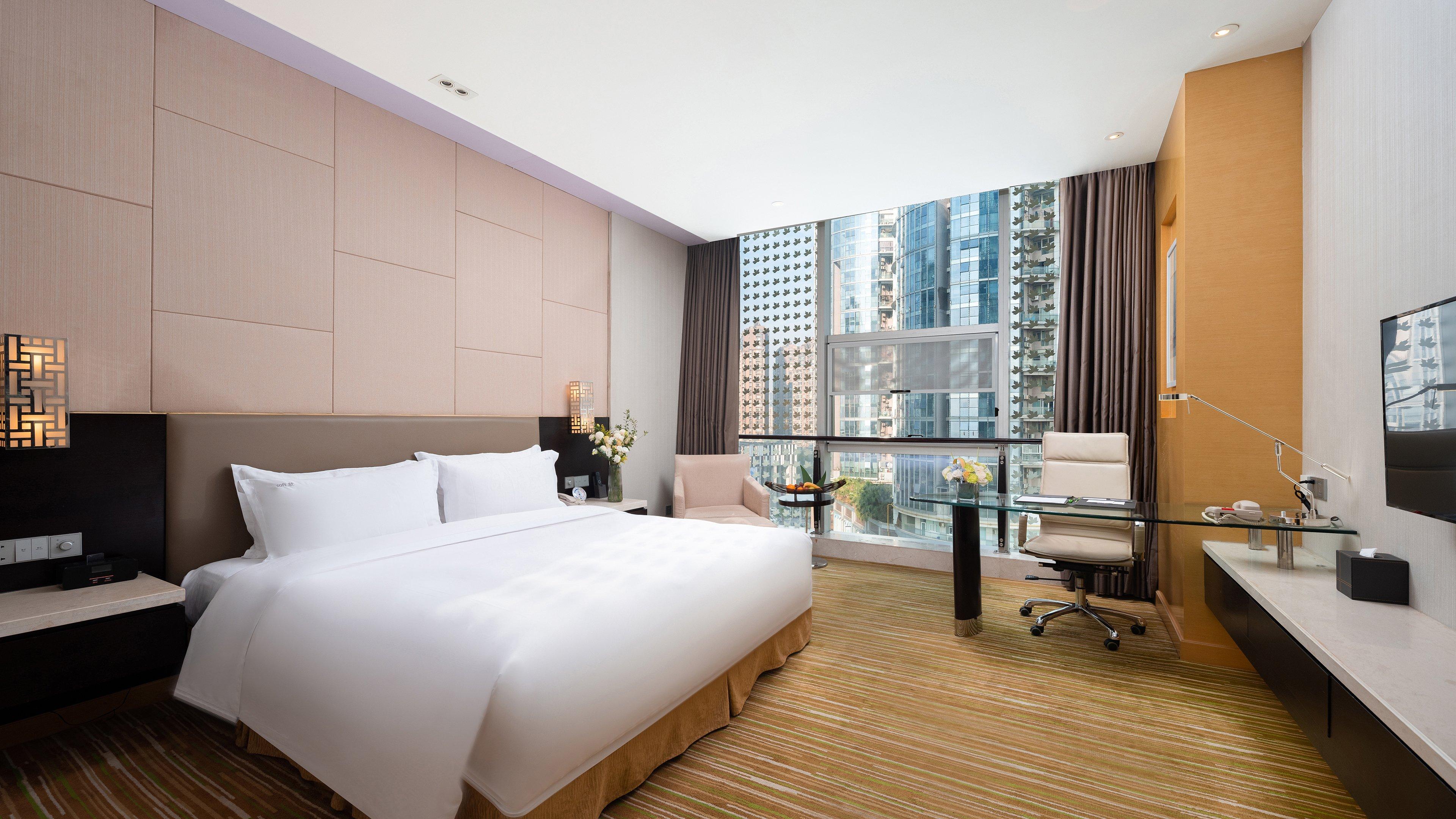holiday inn nanchang riverside by ihg