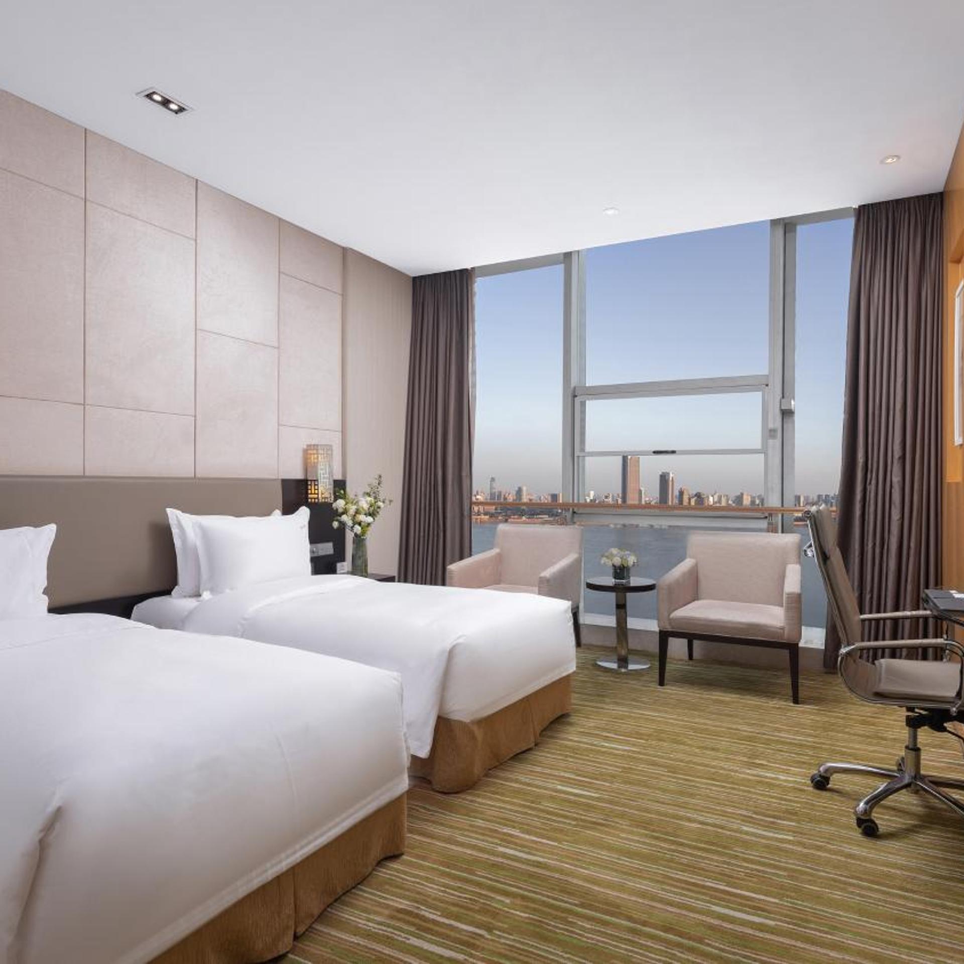 holiday inn nanchang riverside by ihg