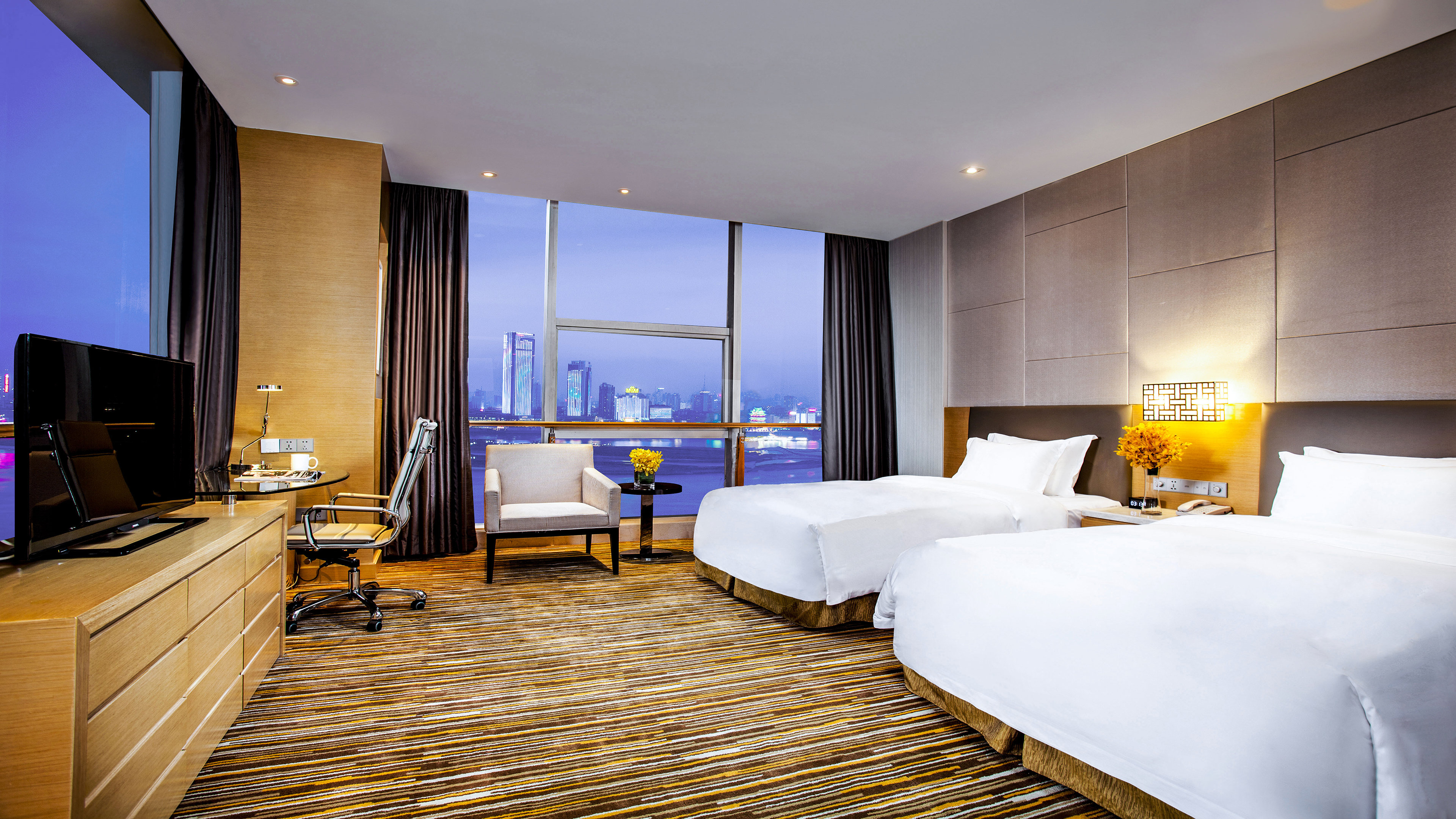 holiday inn nanchang riverside by ihg