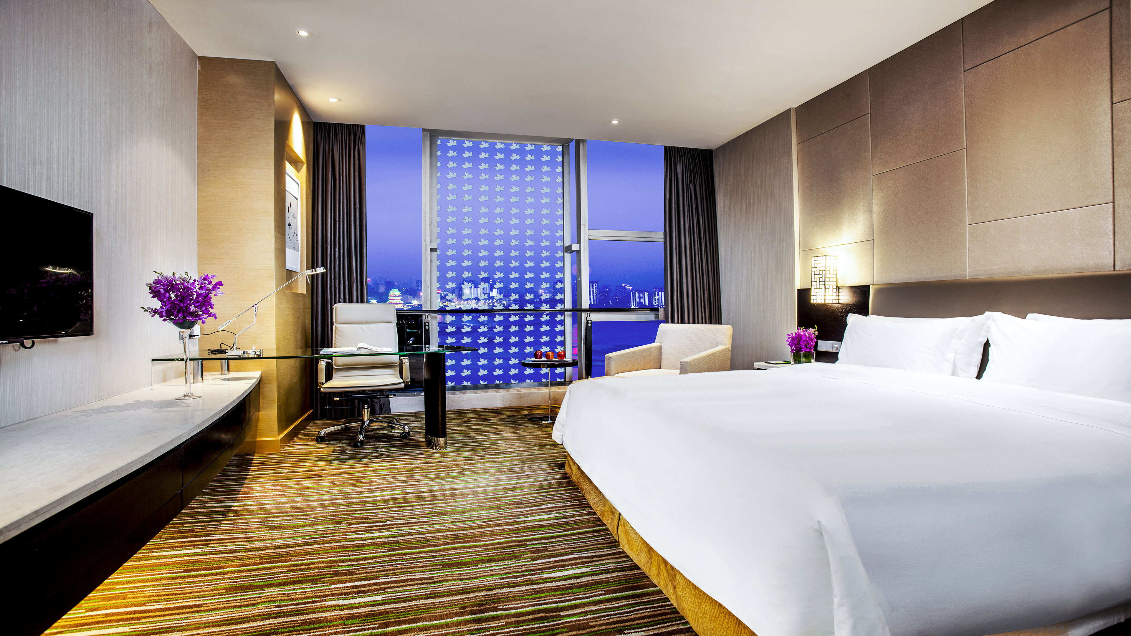 holiday inn nanchang riverside by ihg