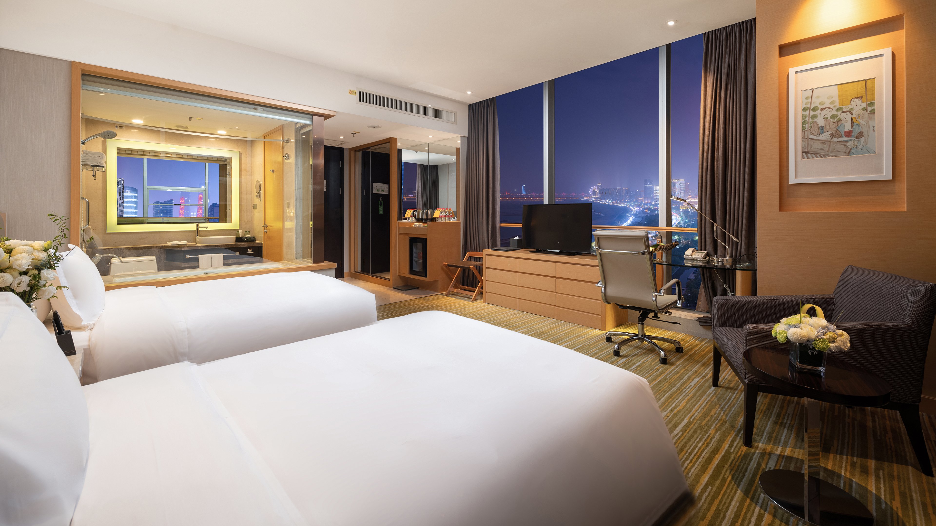 holiday inn nanchang riverside by ihg