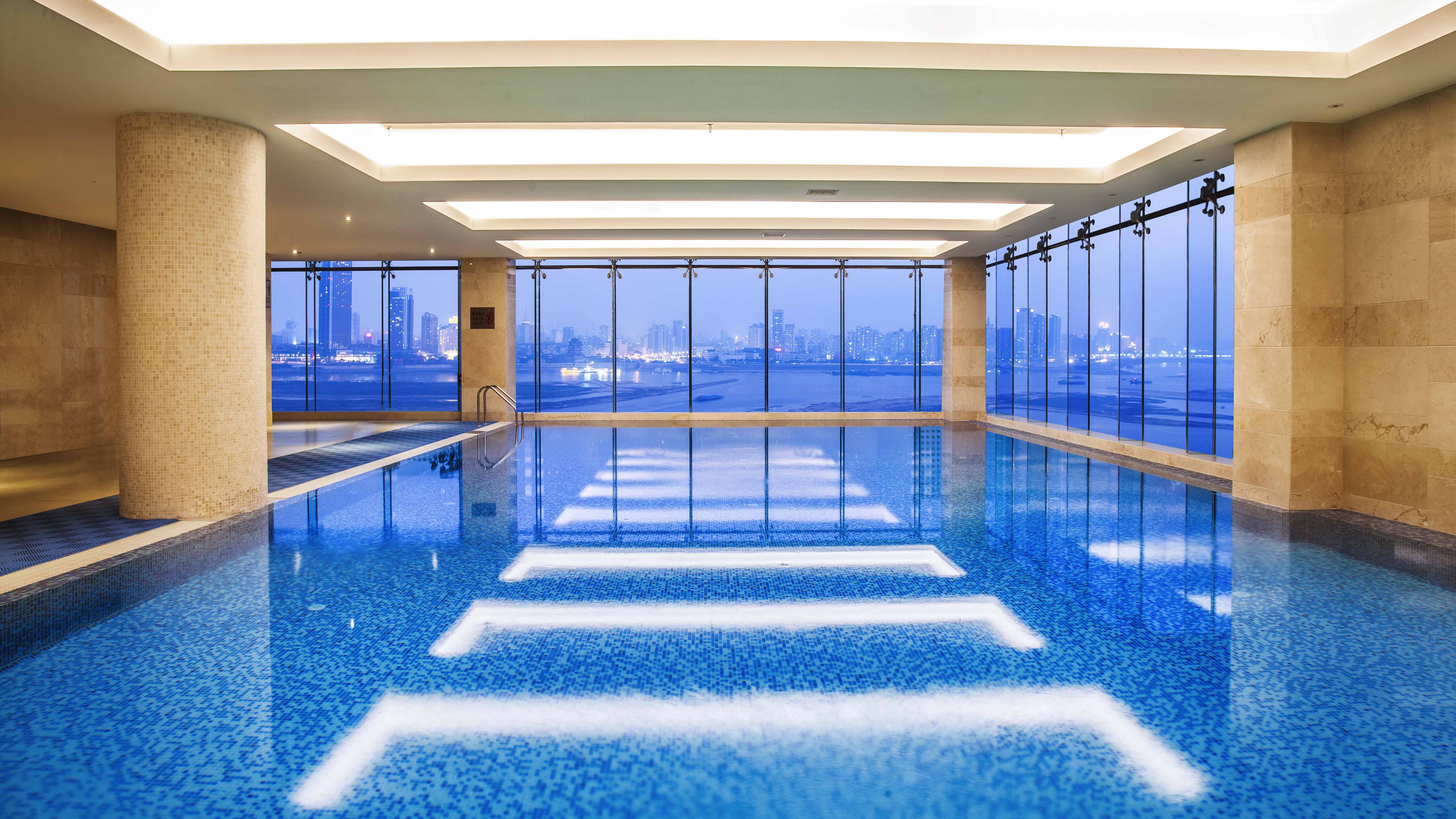 holiday inn nanchang riverside by ihg