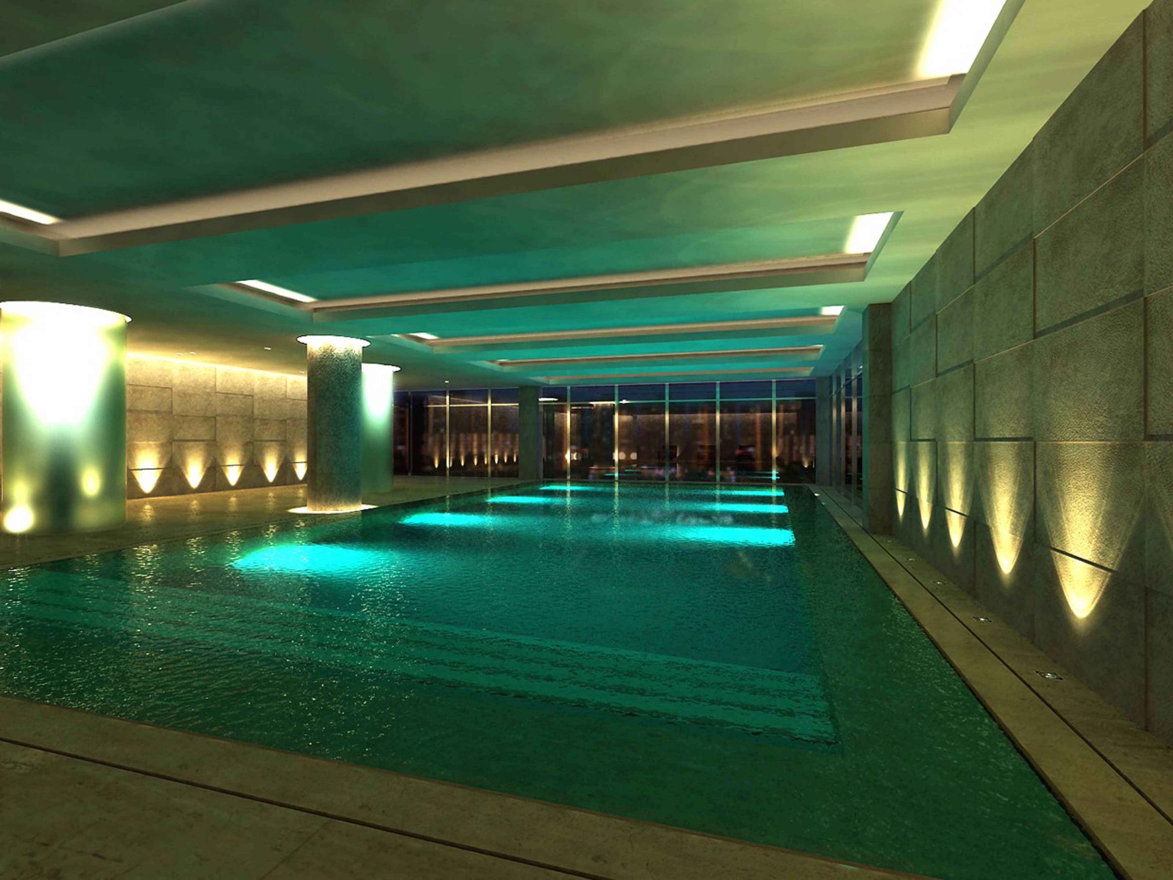 holiday inn nanchang riverside by ihg
