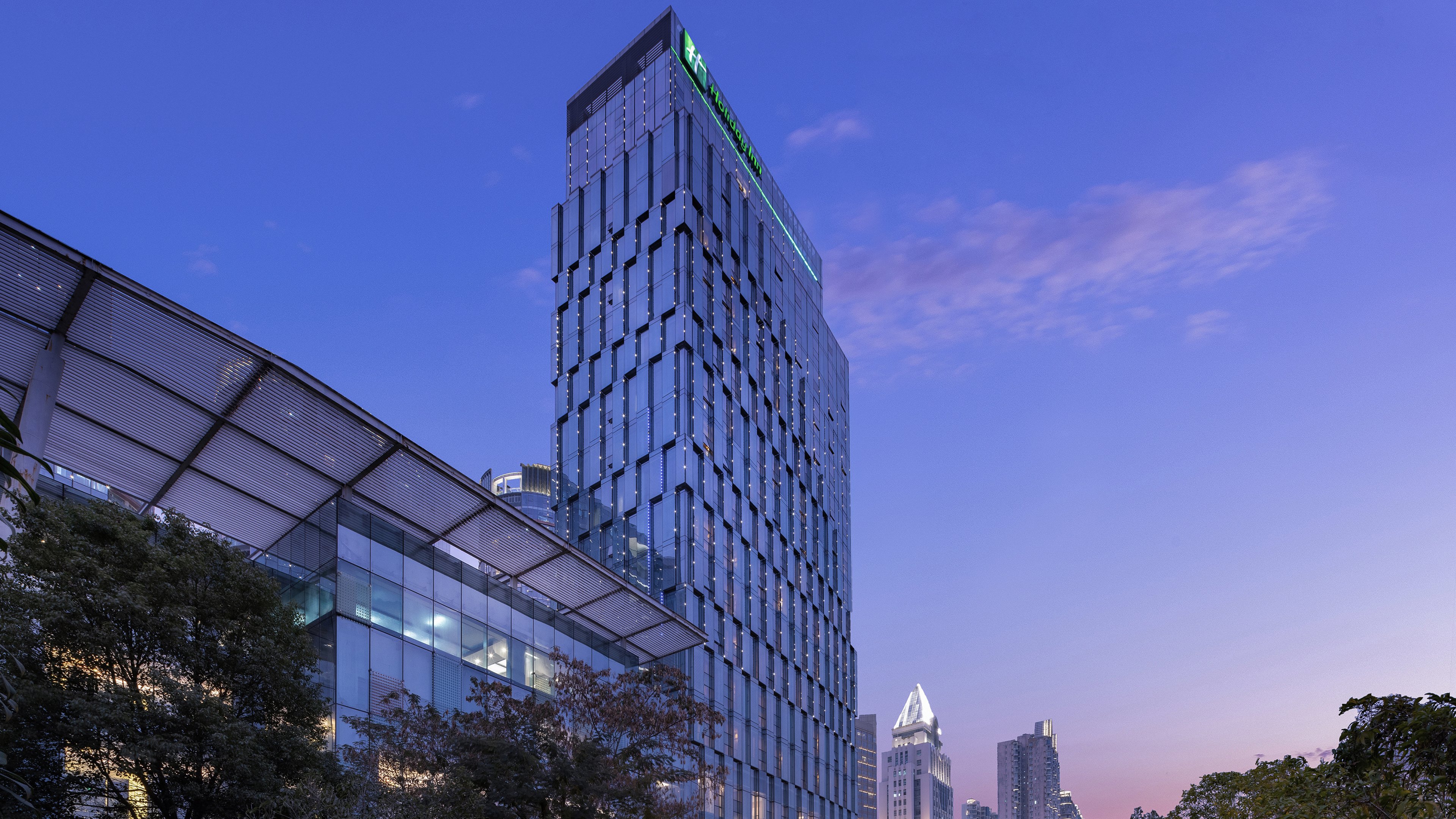 holiday inn nanchang riverside by ihg