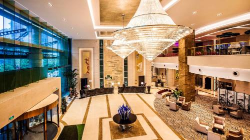 holiday inn nanchang riverside by ihg