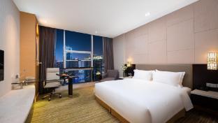holiday inn nanchang riverside by ihg