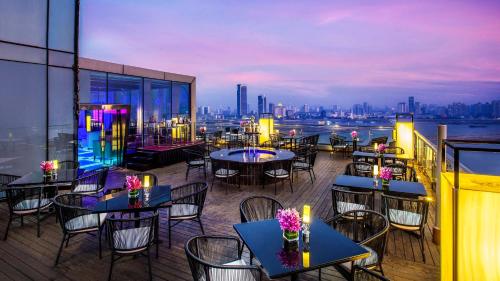 holiday inn nanchang riverside by ihg