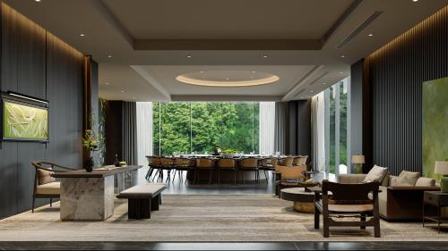 holiday inn nanchang riverside by ihg