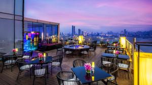 holiday inn nanchang riverside by ihg