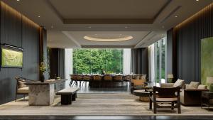 holiday inn nanchang riverside by ihg