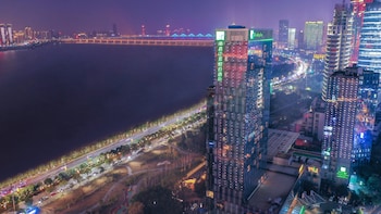 holiday inn nanchang riverside by ihg