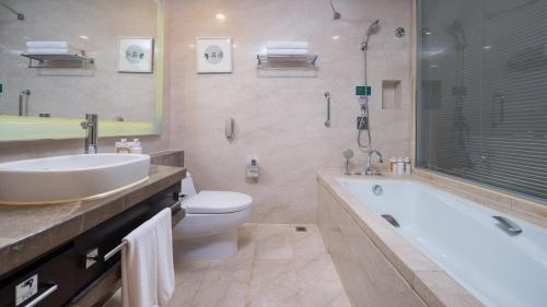 holiday inn nanchang riverside by ihg