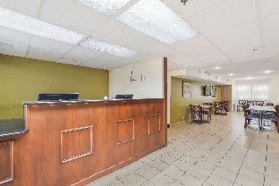 quality inn lincoln cornhusker